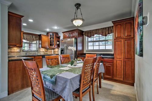 Sleepy River Gem With Pool Less Than 4mi To Lauderdale Beaches