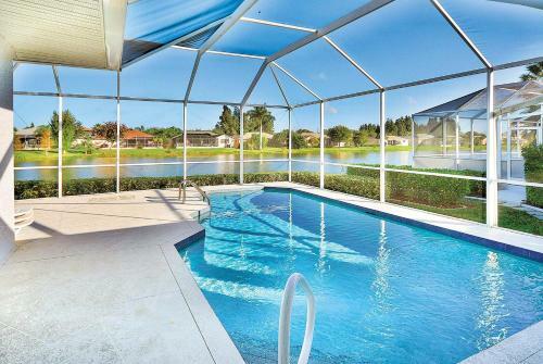 Villa Fort Myers Executive IV