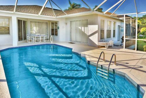 Villa Fort Myers Executive IV