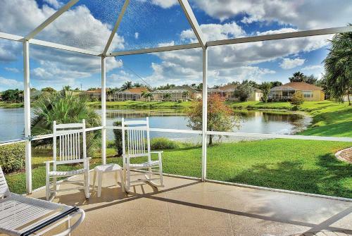 Villa Fort Myers Executive III
