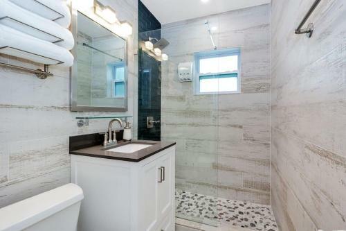 Relaxing Hideaway House- 1.5 Miles To Las Olas & Beach