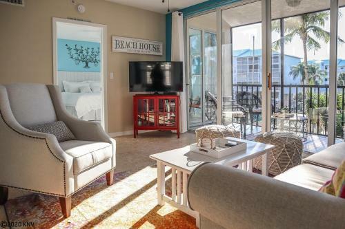 Apartamento Hibiscus Pointe 314 Condo