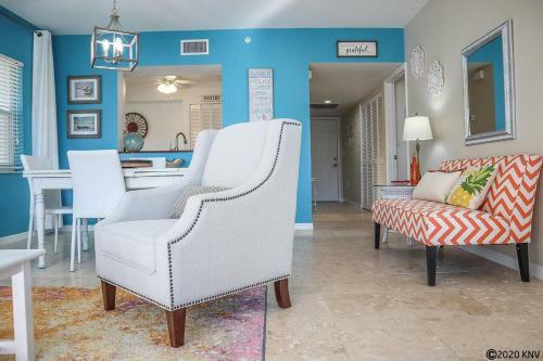 Apartamento Hibiscus Pointe 314 Condo