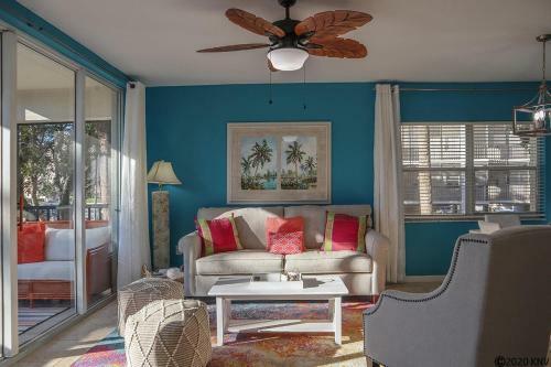 Apartamento Hibiscus Pointe 314 Condo