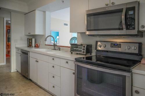 Apartamento Hibiscus Pointe 314 Condo