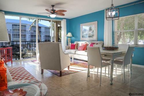 Apartamento Hibiscus Pointe 314 Condo