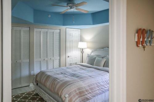 Apartamento Hibiscus Pointe 314 Condo