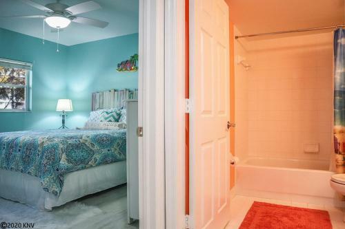 Apartamento Hibiscus Pointe 314 Condo