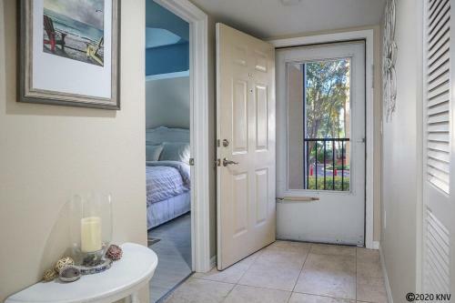 Apartamento Hibiscus Pointe 314 Condo