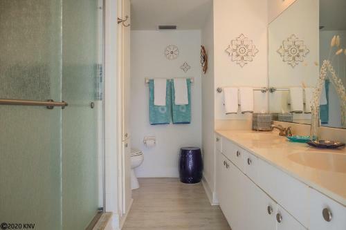 Apartamento Hibiscus Pointe 314 Condo