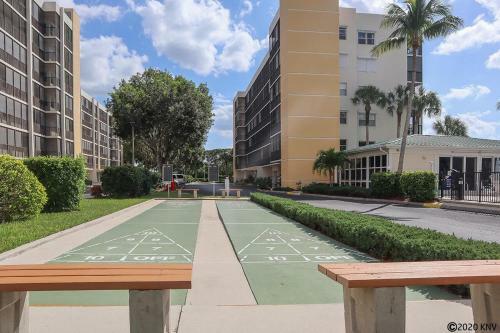 Apartamento Hibiscus Pointe 314 Condo