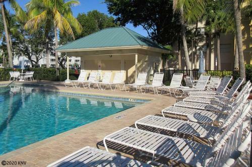 Apartamento Hibiscus Pointe 314 Condo