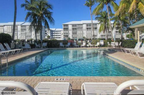 Apartamento Hibiscus Pointe 314 Condo