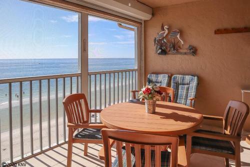 Apartamento Smugglers Cove 6a7 Condo