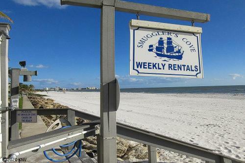 Apartamento Smugglers Cove 6a7 Condo