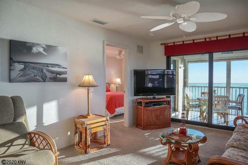 Apartamento Smugglers Cove 6a7 Condo