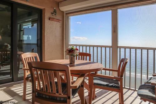 Apartamento Smugglers Cove 6a7 Condo