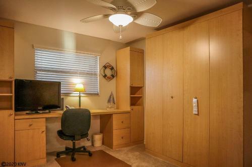 Apartamento Smugglers Cove 6a7 Condo