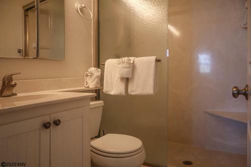 Apartamento Smugglers Cove 6a7 Condo