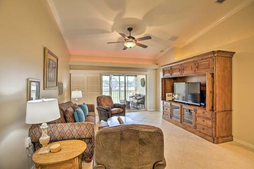 Apartamento Heritage Palms Condo With Golf Course Views!