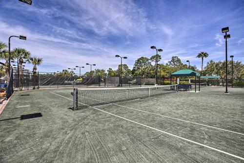 Apartamento Heritage Palms Condo With Golf Course Views!