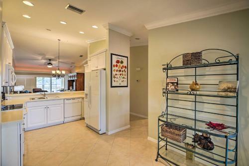 Apartamento Heritage Palms Condo With Golf Course Views!