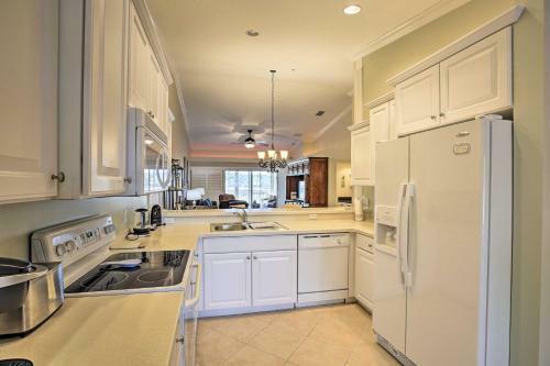 Apartamento Heritage Palms Condo With Golf Course Views!