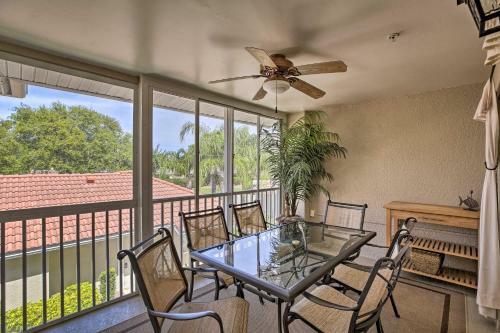 Apartamento Heritage Palms Condo With Golf Course Views!