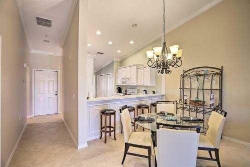 Apartamento Heritage Palms Condo With Golf Course Views!