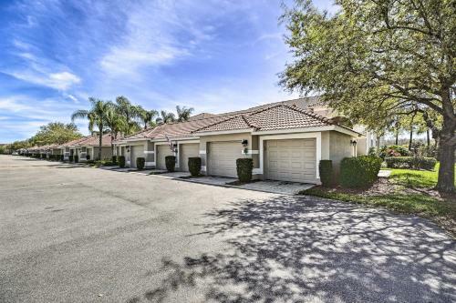 Apartamento Heritage Palms Condo With Golf Course Views!