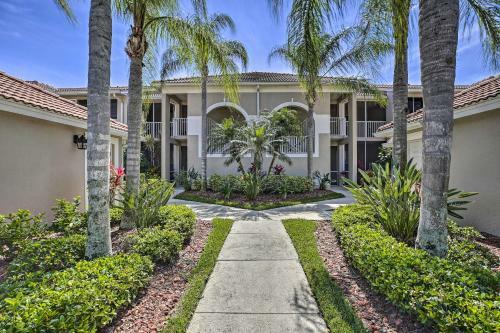 Apartamento Heritage Palms Condo With Golf Course Views!