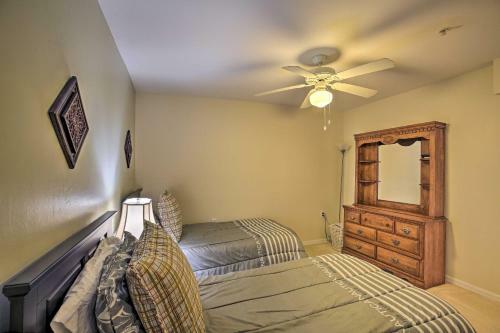 Apartamento Heritage Palms Condo With Golf Course Views!