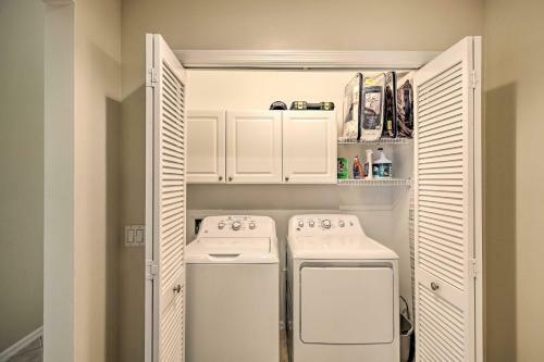 Apartamento Heritage Palms Condo With Golf Course Views!