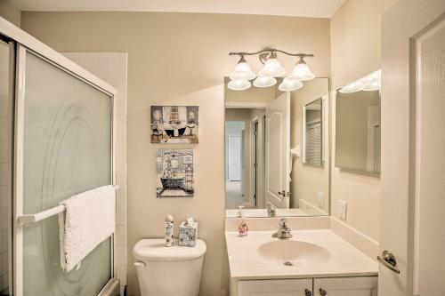 Apartamento Heritage Palms Condo With Golf Course Views!