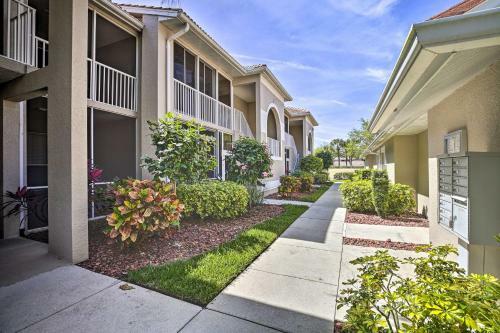 Apartamento Heritage Palms Condo With Golf Course Views!