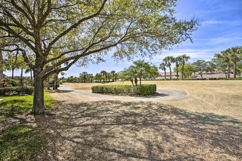 Apartamento Heritage Palms Condo With Golf Course Views!