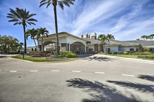 Apartamento Heritage Palms Condo With Golf Course Views!