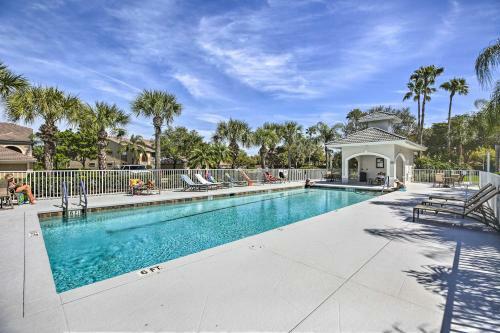 Apartamento Heritage Palms Condo With Golf Course Views!