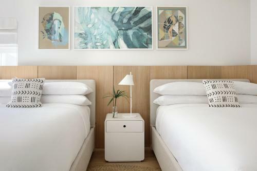 Hotel The Kimpton Shorebreak Fort Lauderdale Beach Resort