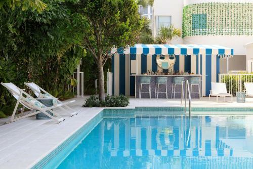 Hotel The Kimpton Shorebreak Fort Lauderdale Beach Resort