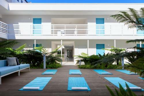 Hotel The Kimpton Shorebreak Fort Lauderdale Beach Resort