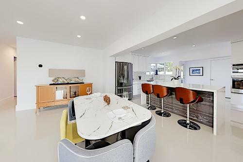 Exceptional Vacation Home In Wilton Manors Home