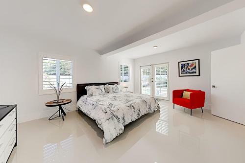 Exceptional Vacation Home In Wilton Manors Home