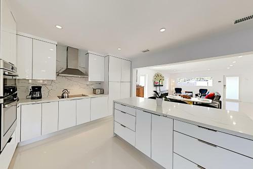 Exceptional Vacation Home In Wilton Manors Home