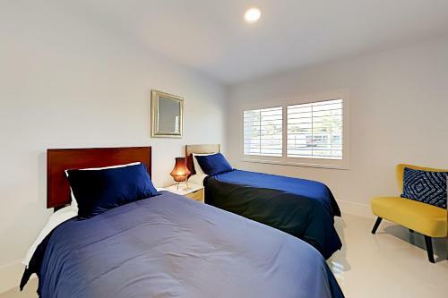 Exceptional Vacation Home In Wilton Manors Home