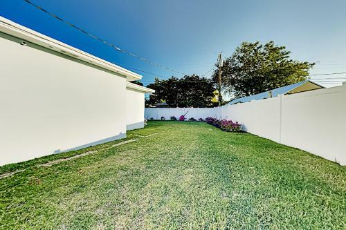 Exceptional Vacation Home In Wilton Manors Home