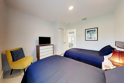Exceptional Vacation Home In Wilton Manors Home