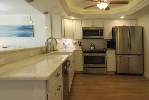 Apartamento Sandarac 107a Condo