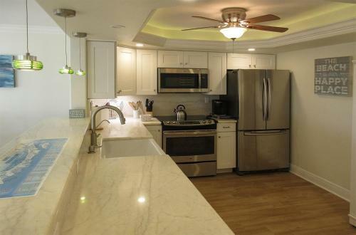 Apartamento Sandarac 107a Condo