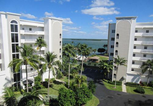 Apartamento Casa Marina 521 Condo